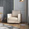 Poltrona-Moderna-in-Tessuto-Traspirante-Effetto-Lino-con-Tasca-Interna,-80x85x88-cm,-Beige-poltroncina-sedia-soggiorno-salotto-camera-ufficio-studio-F839-828V00BGA