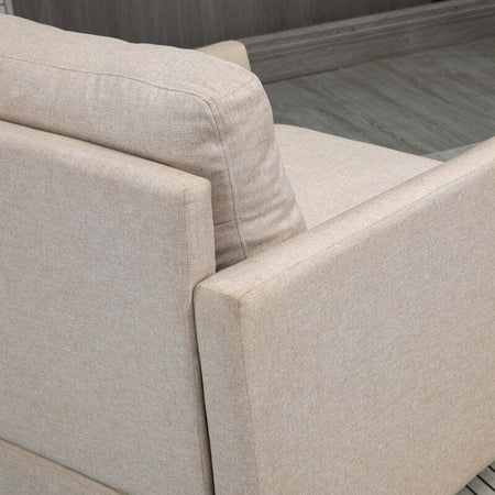Poltrona-Moderna-in-Tessuto-Traspirante-Effetto-Lino-con-Tasca-Interna,-80x85x88-cm,-Beige-poltroncina-sedia-soggiorno-salotto-camera-ufficio-studio-F839-828V00BGA