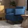 Poltrona-Moderna-per-Casa-e-Ufficio-in-Tessuto-effetto-Lino-imbottita-con-braccioli-89x72.5x76-cm,-Blu-Scuro-poltroncina-sedia-soggiorno-salotto-camera-studio-F839-757V00DBA