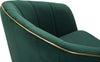 Poltrona-Paris-Verde/Gold-Cm-62X58X78
