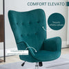 Poltrona-per-Ufficio-e-Salotto-in-Velluto,-Girevole-con-Braccioli-e-Altezza-Regolabile,-Blu-sedia-studio-camera-F839-453V00BUA