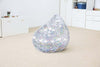 Poltrona Poltroncina Gonfiabile Glitter Dream 72x72x64cm 2 Camera Ad Aria 75105 Giochi e giocattoli/Sport e giochi all'aperto/Giochi aquatici e piscine per bambini/Canotti e gonfiabili galleggianti Trade Shop italia - Napoli, Commerciovirtuoso.it