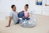 Poltrona Poltroncina Gonfiabile Glitter Dream 72x72x64cm 2 Camera Ad Aria 75105 Giochi e giocattoli/Sport e giochi all'aperto/Giochi aquatici e piscine per bambini/Canotti e gonfiabili galleggianti Trade Shop italia - Napoli, Commerciovirtuoso.it