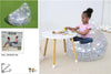 Poltrona Poltroncina Gonfiabile Glitter Dream 72x72x64cm 2 Camera Ad Aria 75105 Giochi e giocattoli/Sport e giochi all'aperto/Giochi aquatici e piscine per bambini/Canotti e gonfiabili galleggianti Trade Shop italia - Napoli, Commerciovirtuoso.it