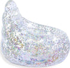 Poltrona Poltroncina Gonfiabile Glitter Dream 72x72x64cm 2 Camera Ad Aria 75105 Giochi e giocattoli/Sport e giochi all'aperto/Giochi aquatici e piscine per bambini/Canotti e gonfiabili galleggianti Trade Shop italia - Napoli, Commerciovirtuoso.it