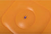 Poltrona Pouf Gonfiabile Design Palla Da Basket Bambini Ragazzi 114x112x66cm 75103 Giochi e giocattoli/Sport e giochi all'aperto/Giochi aquatici e piscine per bambini/Canotti e gonfiabili galleggianti Trade Shop italia - Napoli, Commerciovirtuoso.it