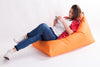 Sedute e Chaiselongue Poltrona Lounge durevoli impermeabili santorini per esterni design moderno per il relax in piscina