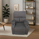 Poltrone relax et chaise longue