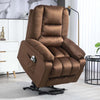 Poltrona-Relax-Alzapersona-Reclinabile,-Massaggiante-e-Riscaldata-in-Velluto,-Marrone-WS9713-160V90DRWS9