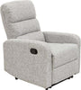 Poltrona-relax-Amicasa-HS-672C-LARA-Manuale-Grey