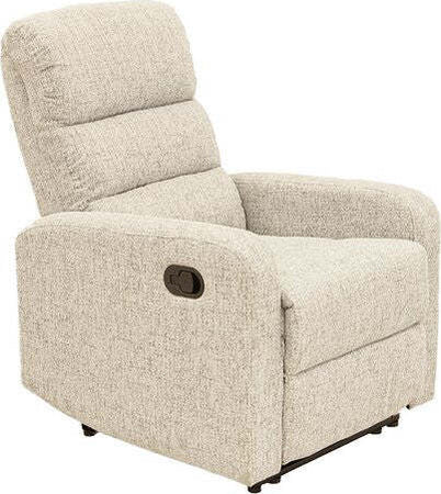 Poltrona-relax-Amicasa-HS-672C-LARA-Manuale-Taupe