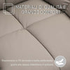 Poltrona-Relax-con-8-Punti-Massaggio-e-Reclinazione-a-165°-in-Finta-Pelle,-Grigio-CX8700-124V91GYCX8