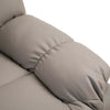 Poltrona-Relax-con-8-Punti-Massaggio-e-Reclinazione-a-165°-in-Finta-Pelle,-Grigio-CX8700-124V91GYCX8