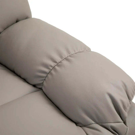 Poltrona-Relax-con-8-Punti-Massaggio-e-Reclinazione-a-165°-in-Finta-Pelle,-Grigio-CX8700-124V91GYCX8