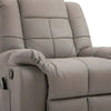 Poltrona-Relax-con-8-Punti-Massaggio-e-Reclinazione-a-165°-in-Finta-Pelle,-Grigio-CX8700-124V91GYCX8