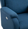 Poltrona-Relax-Elettrica-con-Schienale-Reclinabile-160°,-Poggiapiedi-e-Porta-USB,-Lino-Blu,-77-x-91-x-106cm-CV2833-844CV2