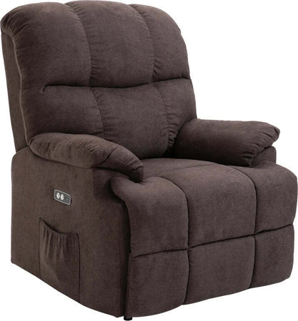 Poltrona-Relax-Elettrica-e-Alzapersona,-Poltrona-Reclinabile-con-Alzata-Assistita,-Marrone,-80x97x104cm-JU8713-043V91JU8