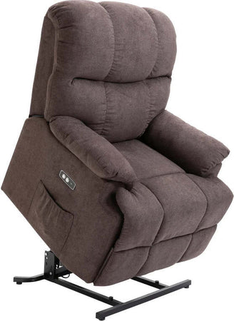 Poltrona-Relax-Elettrica-e-Alzapersona,-Poltrona-Reclinabile-con-Alzata-Assistita,-Marrone,-80x97x104cm-JU8713-043V91JU8