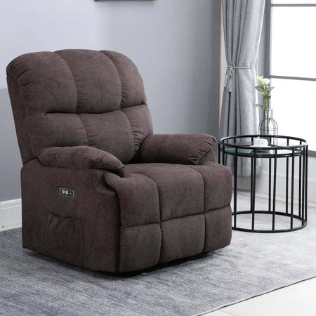 Poltrona-Relax-Elettrica-e-Alzapersona,-Poltrona-Reclinabile-con-Alzata-Assistita,-Marrone,-80x97x104cm-JU8713-043V91JU8
