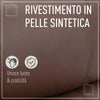 Poltrona-Relax-Manuale-con-Schienale-Reclinabile-145°-e-Poggiapiedi-in-Pelle-PU-Marrone,-76x91x106cm-YT6833-840YT6