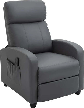 Poltrona-Relax-Massaggiante-con-Telecomando-e-8-Programmi,-Reclinazione-e-Poggiapiedi,-68x88x98cm,-Grigio-WS9700-143V90GYWS9