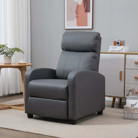Poltrona-Relax-Massaggiante-con-Telecomando-e-8-Programmi,-Reclinazione-e-Poggiapiedi,-68x88x98cm,-Grigio-WS9700-143V90GYWS9