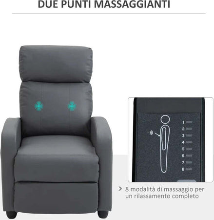 Poltrona-Relax-Massaggiante-con-Telecomando-e-8-Programmi,-Reclinazione-e-Poggiapiedi,-68x88x98cm,-Grigio-WS9700-143V90GYWS9