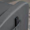 Poltrona-Relax-Massaggiante-con-Telecomando-e-8-Programmi,-Reclinazione-e-Poggiapiedi,-68x88x98cm,-Grigio-WS9700-143V90GYWS9