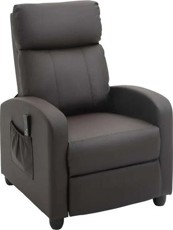 Poltrona-Relax-Massaggiante-con-Telecomando-e-8-Programmi,-Reclinazione-e-Poggiapiedi,-68x88x98cm,-Marrone-ZS1700-143V90BNZS1