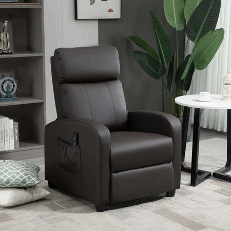 Poltrona-Relax-Massaggiante-con-Telecomando-e-8-Programmi,-Reclinazione-e-Poggiapiedi,-68x88x98cm,-Marrone-ZS1700-143V90BNZS1