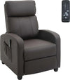 Poltrona-Relax-Massaggiante-con-Telecomando-e-8-Programmi,-Reclinazione-e-Poggiapiedi,-68x88x98cm,-Marrone-ZS1700-143V90BNZS1