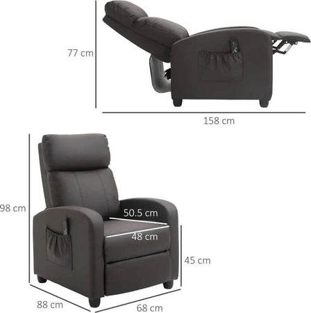 Poltrona-Relax-Massaggiante-con-Telecomando-e-8-Programmi,-Reclinazione-e-Poggiapiedi,-68x88x98cm,-Marrone-ZS1700-143V90BNZS1