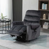 Poltrona-Relax-Reclinabile-a-135°,-Massaggiante-e-Alzapersona-con-Telecomando,-79x97x103cm,-Grigio-TR1713-090V90CGJU4