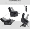 Poltrona-Relax-Reclinabile-a-135°,-Massaggiante-e-Alzapersona-con-Telecomando,-79x97x103cm,-Grigio-TR1713-090V90CGJU4