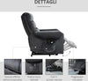Poltrona-Relax-Reclinabile-a-135°,-Massaggiante-e-Alzapersona-con-Telecomando,-79x97x103cm,-Grigio-TR1713-090V90CGJU4