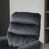 Poltrona-Relax-Reclinabile-a-135°,-Massaggiante-e-Alzapersona-con-Telecomando,-79x97x103cm,-Grigio-TR1713-090V90CGJU4