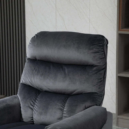 Poltrona-Relax-Reclinabile-a-135°,-Massaggiante-e-Alzapersona-con-Telecomando,-79x97x103cm,-Grigio-TR1713-090V90CGJU4