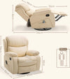 Poltrona-Relax-Reclinabile-Beige-con-8-Punti-Massaggianti,-Riscaldanti-e-Poggiapiedi,-97x92X104-cm-ER5700-094V90BGEW5