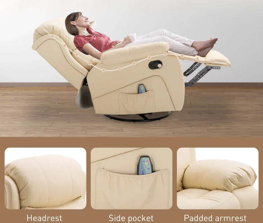 Poltrona-Relax-Reclinabile-Beige-con-8-Punti-Massaggianti,-Riscaldanti-e-Poggiapiedi,-97x92X104-cm-ER5700-094V90BGEW5