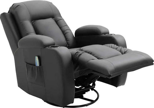 Poltrona-Relax-Reclinabile-fino-150°-in-Finta-Pelle-con-8-Punti-Massaggio-e-Riscaldamento,-Nero-WS7700-050V92BKWS7