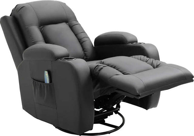 Poltrona-Relax-Reclinabile-fino-150°-in-Finta-Pelle-con-8-Punti-Massaggio-e-Riscaldamento,-Nero-WS7700-050V92BKWS7