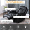 Poltrona-Relax-Reclinabile-fino-150°-in-Finta-Pelle-con-8-Punti-Massaggio-e-Riscaldamento,-Nero-WS7700-050V92BKWS7