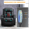 Poltrona-Relax-Reclinabile-fino-150°-in-Finta-Pelle-con-8-Punti-Massaggio-e-Riscaldamento,-Nero-WS7700-050V92BKWS7