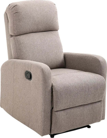 Poltrona-Relax-Reclinabile-fino-a-168°-con-Poggiapiedi,-66x83x107-cm,-Grigia-UI7833-523V02GYUI7