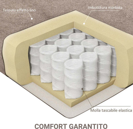 Poltrona-Relax-Reclinabile-fino-a-168°-con-Poggiapiedi,-66x83x107-cm,-Grigia-UI7833-523V02GYUI7