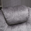 Poltrona-Relax-Reclinabile-Manualmente-in-Tessuto-con-Imbottitura-Extra,-Grigio-OP9839-339GYOP9