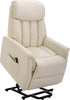 Poltrona-Relax-Reclinabile,-Poltrona-Alzapersone-Elettrica-con-Telecomando-e-Poggiapiedi-Integrato,-80x94x104cm-Crema-RE3713-067V91CWRE3