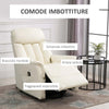 Poltrona-Relax-Reclinabile,-Poltrona-Alzapersone-Elettrica-con-Telecomando-e-Poggiapiedi-Integrato,-80x94x104cm-Crema-RE3713-067V91CWRE3