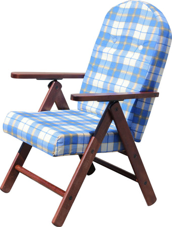 poltrona-sdraio-4-posizioni-completo-di-cuscino-Blu-Milani-Home