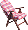 poltrona-sdraio-4-posizioni-completo-di-cuscino-Rosso-Milani-Home